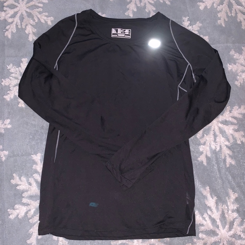 NewBalance Workout Shirt